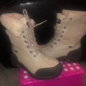Ugg boots
